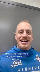 Ace really showed up to rep the @bluejays at my hometown show. Love you  Toronto.