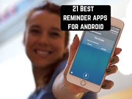 Remind is a communication platform that helps every student succeed. 21 Best Reminder Apps For Android Android Apps For Me Download Best Android Apps And More