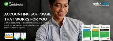 Vincent obtained the master of philosophy in signal processing from university of cambridge (uk) and the bachelor of engineering (1st class hons) from university of manchester. Quickpro Solutions Sdn Bhd Home Facebook