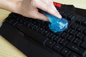 Sep 30, 2020 · unplug your keyboard and take it to a safe place, so you won't lose any of the keys and screws. How To Properly Clean Your Keyboard Without Damaging It
