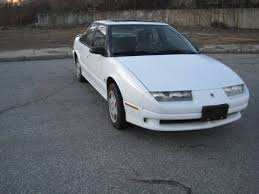 Image result for White 1995 Saturn