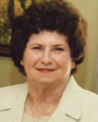 Dixie Thornton Barbour Obituary March 1, 2025