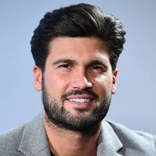 Reality TV stars Dan Edgar and Chris Taylor and Hollyoaks actress latest  contestants announced for Dancing On Ice