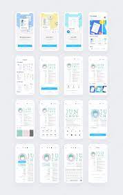 A ui developer cv sample and ux designer cv template. Ezy Resume Cv Builder App Case Study Cv Builder Web App Design App