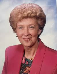 Obituary for Pauline Frances Bourne