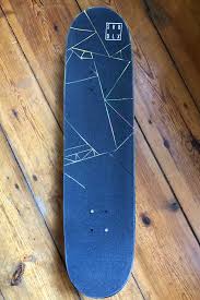 However, there are some factors you need to consider before using screws such as type, quality, and length of the screw. Santa Cruz Vx Skateboard Deck Skate Test Review Skatedeluxe Blog