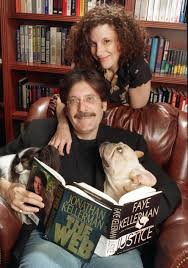 Jonathan Kellerman Net Worth