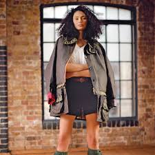 Meet The Finalists Of Barbour X British Vogue's Design Competition