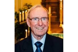 John Mettlach Obituary (1933