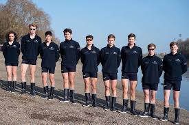 Oxford University Boat Club