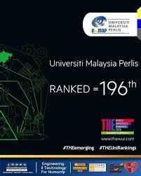 Universiti malaysia perlis (unimap), established in 2001, is a malaysian public institution of higher learning located in perlis, the smallest state in malaysia and the most perfect environment to be able to succeed in the field of academia. Universiti Malaysia Perlis Unimap Higher Education Kementerian Pendidikan Malaysia Linkedin