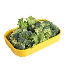 Toss the garlic on the broccoli and drizzle with 5 tablespoons olive oil. Hot Sale Germany Cleaning Fresh Broccoli Green With Lower Price Buy Fresh Broccoli Canned Broccoli Adult Broccoli Costume Product On Alibaba Com