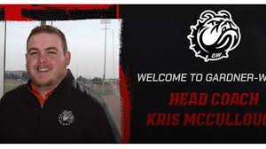 Gardner-Webb dismissing first-year head coach Kris McCullough