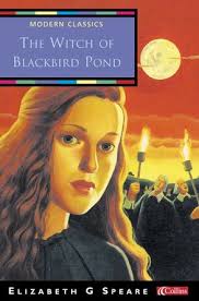 The Witch of Blackbird Pond :HarperCollins Australia