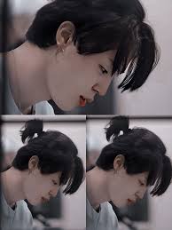 My fear is having an ugly baby Modimo ke phapa soh.🚶