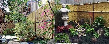 Bamboo in your garden design ideas, from architectural plants to fencing and borders, water fountains, gazebos, and outdoor bamboo garden furniture. Top 50 Best Bamboo Fence Ideas Backyard Privacy Designs