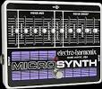 Electro Harmonix Micro Synth -
