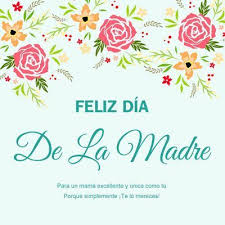 En españa, el día de las madres es el primer domingo del mes de mayo. Imagenes Con Frases Para El Dia De La Madre Y La Familia Feliz Dia De La Madre Dia De Las Madres Feliz Dia Mama Frases