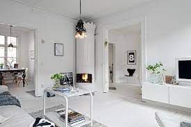 The nordic way of life. Top 10 Tips For Creating A Scandinavian Interior