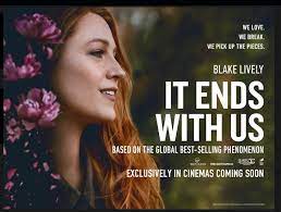 FILM It Ends with Us, Merdeka dari KDRT | Mnctrijaya.com