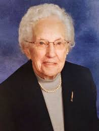 Obituary information for Eunice M. Bakken
