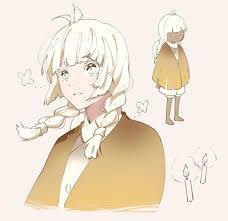 Twitter Child Of Light Sky Art Cartoon Art