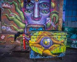 The Best Denver Street Art Visit Denver