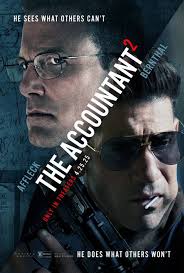 Showing Double Feature Friday and Saturday May 2nd and 3rd! Closed Sunday  May 4th! A Screen: Thunderbolts* and Captain America: Brave New World B  Screen: The Accountant 2 and Sinners TICKET BOX