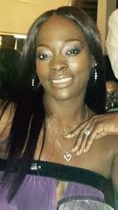 Dominique Whitlock's Instagram, Twitter & Facebook