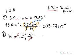 1 2 dimensional analysis problems chemistry libretexts