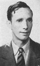 Chester Ahr Obituary