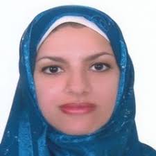 Noha Mohamed El Ayouty