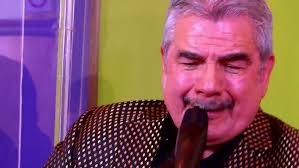 Palomo- Disculpe Usted (Video Oficial)