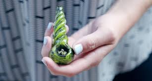 Pipes provide their function using three aspects of the device: How To Smoke Weed From A Bowl L Growing Marijuana Blog