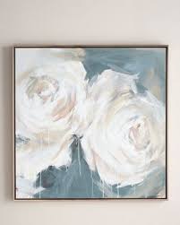 Becki owens calle tamara project Beauty In Bloom Art Abstract Painting Abstract