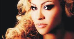 WCW: Bianca le Grange