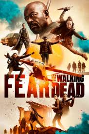 Would you like to write a review? Fear The Walking Dead Season 5 Wikipedia
