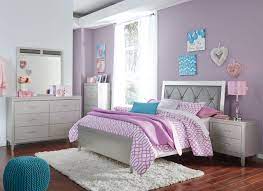 From contemporary to traditional, iron and wood, mancini's. Signature Design By Ashley Olivet Silver 3 Piece Silver Full Bedroom Set B560 55 86 31 36 Miskelly Furniture