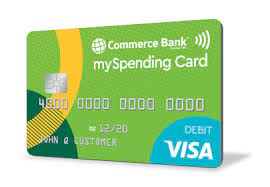 Users can add value to the balance on their card or purchase a new card at the value add center kiosk using cash. Prepaid Reloadable Card Myspending Card Commerce Bank