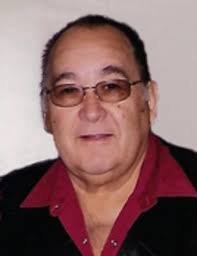 Richard "Dick" E. Fry Obituary