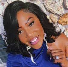 Jasmin Dickerson-Escobar