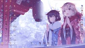 Best 37 anime backgrounds that move on hipwallpaper. Wallpaper Engine Anime Gif