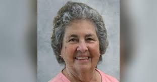 Margaret Ann Nickson Obituary