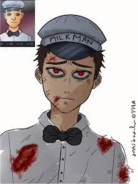 My drawing of Ink and Error=D