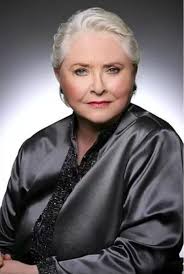 The show was 1000 times better when Susan Flannery was