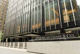 Jpmorgan chase bank, 57th & first avenue branch. Foster Partners Chosen To Design Jp Morgan Chase Headquarters In New York City Archdaily
