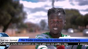Tes, expuestas á subir y baxar, como los arroyos. Estadisticas En Youtube Para El Video Tio Yado Mambas Justificam A Derrota Noxinfluencer