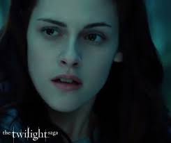 Their love knows no fear. #Twilight