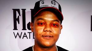 He is best known for his role on the show 'that's so raven.' see pictures, videos and articles about kyle massey here. What Happened To Kyle Massey Youtube