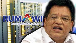 Rumah mampu milik wilayah persekutuan. Syarat Rumah Mampu Milik Wilayah Persekutuan Omong T